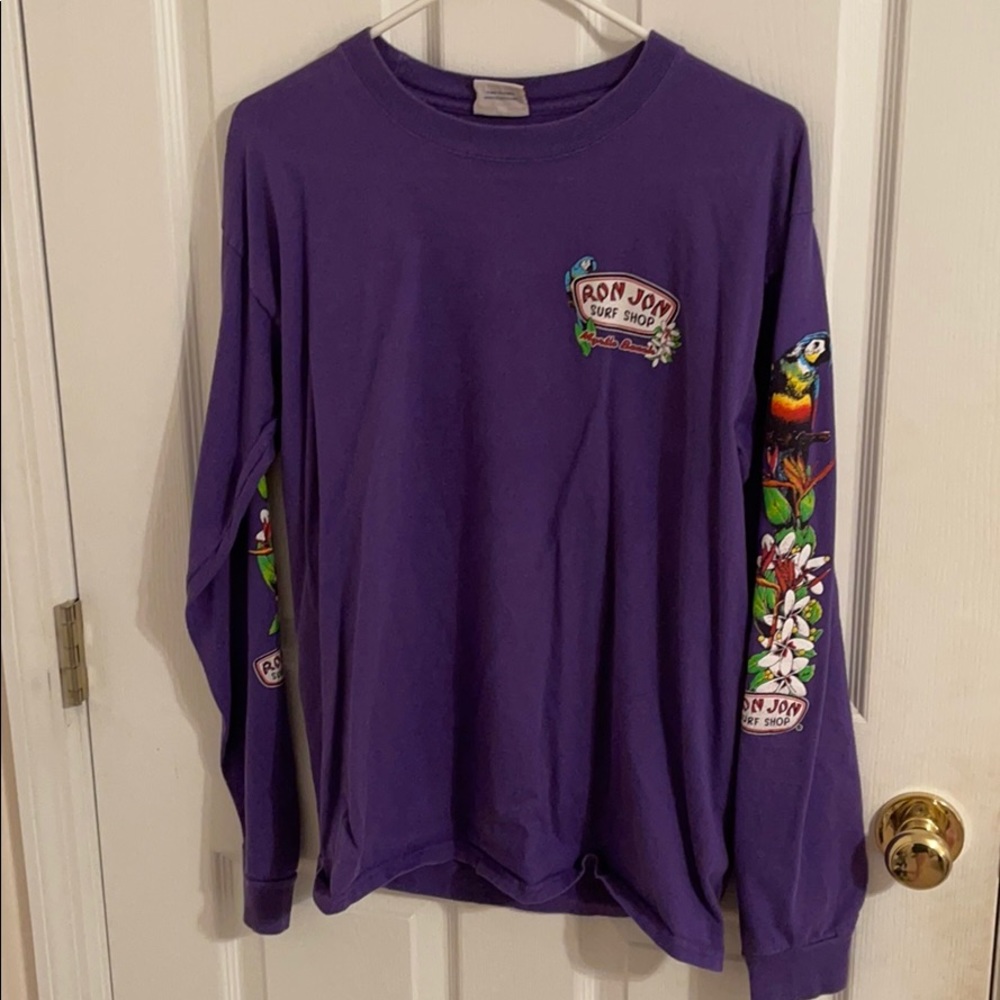 Ron Jon Surf Shop